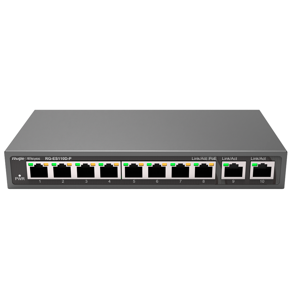 REYEE RG-ES110D-P - imagen 1