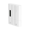 REYEE RG-ES207GS-PI-OD - Ruijie Reyee Cloud Managed L2 PoE Switch - 5 puertos Gigabit RJ45 y 2 ranuras SFP - 4 salidas PoE+ con presupuesto adaptable a 60 W - Entrada de alimentación dual: DC 12V y PoE In - Protección industrial IP65 con soporte ERPS - In - imagen 1