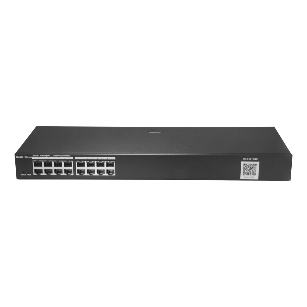 REYEE RG-ES216GC - imagen 1
