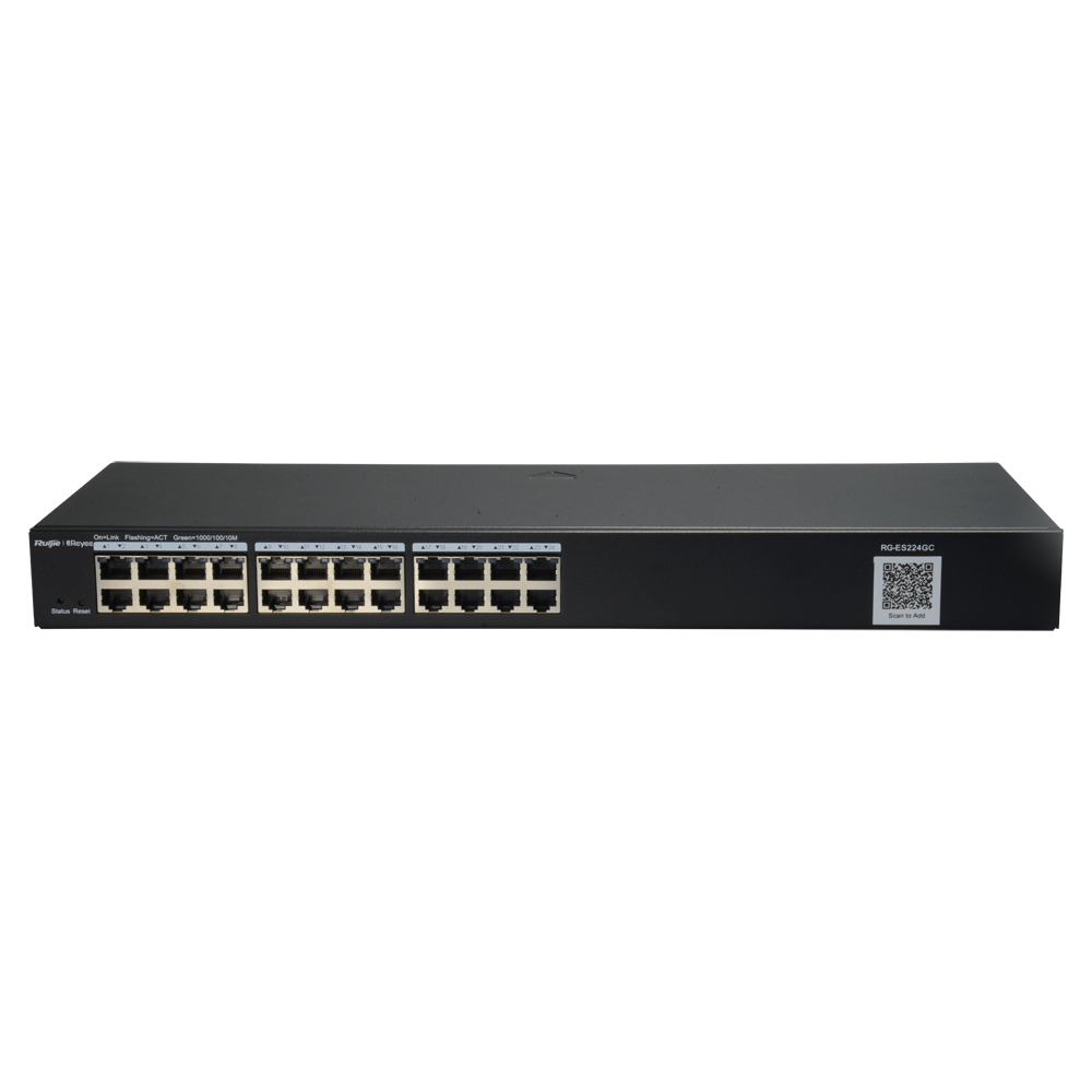 REYEE RG-ES224GC - imagen 1
