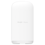REYEE RG-EST330F-P - Reyee Wireless bridge hasta 867Mpbs - Enlace inalámbrico de hasta 3 km - Frecuencia 5.15 GHz 5.85 GHz - Protocolo Propietario basado en TDMA - IP55, apto para exteriores - 2 x PoE Out hasta 15,4W (con 24V o PoE 802.3AT) - imagen 1