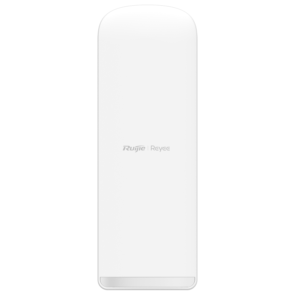 REYEE RG-EST450G - Reyee Wireless bridge hasta 867Mpbs - Enlace inalámbrico de hasta 5 km - Frecuencia 5.15 GHz 5.85 GHz - Protocolo Propietario basado en TDMA - IP55, apto para exteriores - Estación Base de 1:16 (Hasta 16 CPE) - imagen 1