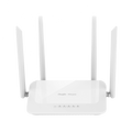 REYEE RG-EW1200 - Reyee Router Mesh Wi-Fi 5 AC1200 - 4 Puertos RJ45 10/100 Mbps - 802.11ac de doble flujo y banda 2.4 y 5 GHz - Gestión Remota a través de Cloud - Control Parental , Red de Invitados, Roaming - Pequeña oficina / Oficina en casa - imagen 1