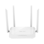 REYEE RG-EW1200 - Reyee Router Mesh Wi-Fi 5 AC1200 - 4 Puertos RJ45 10/100 Mbps - 802.11ac de doble flujo y banda 2.4 y 5 GHz - Gestión Remota a través de Cloud - Control Parental , Red de Invitados, Roaming - Pequeña oficina / Oficina en casa - imagen 1