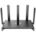 REYEE RG-EW1300G - Reyee Router Gigabit Mesh Wi-Fi 5 AC1300 - 4 Puertos RJ45 10/100/1000 Mbps - 802.11ac 2x2 y doble banda 2.4 y 5 GHz - Gestión Remota a través de Cloud - Control Parental , Red de Invitados, Roaming - Pequeña oficina / Oficina en casa - imagen 1