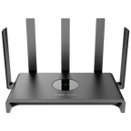 REYEE RG-EW1300G - Reyee Router Gigabit Mesh Wi-Fi 5 AC1300 - 4 Puertos RJ45 10/100/1000 Mbps - 802.11ac 2x2 y doble banda 2.4 y 5 GHz - Gestión Remota a través de Cloud - Control Parental , Red de Invitados, Roaming - Pequeña oficina / Oficina en casa - imagen 1
