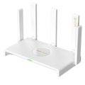 REYEE RG-EW3000GX - Reyee Router Gigabit Mesh Wi-Fi 6 AX3000 - 5 Puertos RJ45 10/100/1000 Mbps - 802.11ax 2x2 y doble banda 2.4 y 5 GHz - Gestión Remota a través de Cloud - Control Parental , Red de Invitados, Roaming - Pequeña oficina / Oficina en casa - imagen 1