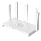 REYEE RG-EW3000GX - Reyee Router Gigabit Mesh Wi-Fi 6 AX3000 - 5 Puertos RJ45 10/100/1000 Mbps - 802.11ax 2x2 y doble banda 2.4 y 5 GHz - Gestión Remota a través de Cloud - Control Parental , Red de Invitados, Roaming - Pequeña oficina / Oficina en casa - imagen 1
