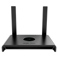 REYEE RG-EW300N - Reyee Router Wi-Fi 4 N300 - 4 Puertos RJ45 10/100 Mbps - 802.11n 2x2 MIMO Banda 2.4GHz - Gestión Remota a través de Cloud - Control Parental , Red de Invitados, Roaming - Pequeña oficina / Oficina en casa - imagen 1
