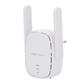 REYEE RG-EW300R - Reyee Wi-Fi Extender - 1 Puerto RJ45 10/100Mbps - Wi-Fi 4 2x2 Banda 2.4GHz - Gestión Remota a través de Cloud - Control Parental , Red de Invitados, Roaming - Pequeña oficina / Oficina en casa - imagen 1