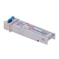 RUIJIE ENTERPRISE RG-GE-SFP-LX20-SM1310-BIDI - Módulo transceptor SFP BiDi de Ruijie - Estándar Ethernet 1000Base-LX - Conector de tipo LC Simplex bidireccional - Distancia operativa de hasta 20Km - Longitud de onda dual Tx1310nm y Rx1550nm - Tasa de velo - imagen 1
