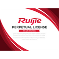 RUIJIE ENTERPRISE RG-LIC-WS-1024 - Licencias para controladora Ruijie serie WS - Incrementa el número de APs gestionables - Hasta 1024 APs estándar o 2048 APs de pared - Envío eléctronico - Licencia perpetua sin renovaciones