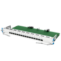 REYEE RG-M7000-16XS-EA - Ruijie Reyee Tarjeta core 10G de máxima densidad - 16 ranuras puras de fibra óptica 10GE SFP+ centrales - Conectores ópticos tipo LC de baja latencia - Máxima capacidad de agregación para backbones - Soporte Hot-Swap completo para
