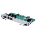 REYEE RG-M7000-24GT2XS-EA - Ruijie Reyee Tarjeta de línea para chasis core L3 - 24 puertos de cobre RJ45 Gigabit de alta velocidad - 2 ranuras independientes de ultra velocidad 10G SFP+ - Conectores ópticos tipo LC para enlaces de fibra - Soporte Hot-Swap - imagen 1