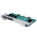 REYEE RG-M7000-24GT2XS-EA - Ruijie Reyee Tarjeta de línea para chasis core L3 - 24 puertos de cobre RJ45 Gigabit de alta velocidad - 2 ranuras independientes de ultra velocidad 10G SFP+ - Conectores ópticos tipo LC para enlaces de fibra - Soporte Hot-Swap - imagen 1