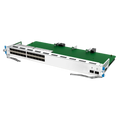 REYEE RG-M7000-24SFP2XS-EA - Ruijie Reyee Tarjeta óptica de agregación para chasis - 24 ranuras independientes 1GE SFP de fibra óptica - 2 ranuras independientes de ultra velocidad 10G SFP+ - Conectores ópticos tipo LC para enlaces estables - Ideal para d