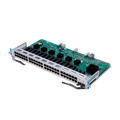 REYEE RG-M7000-48GT2XS-EA - Ruijie Reyee Tarjeta de línea cobre de alta densidad - 48 puertos de cobre RJ45 Gigabit para alta carga - 2 ranuras independientes de ultra velocidad 10G SFP+ - Conectores ópticos tipo LC para enlaces de fibra - Soporte Hot-Swa - imagen 1