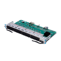 REYEE RG-M7000-48SFP2XS-EA - Ruijie Reyee Tarjeta óptica core de máxima densidad - 48 ranuras independientes 1GE SFP de fibra óptica - 2 ranuras independientes de ultra velocidad 10G SFP+ - Conectores ópticos tipo LC para enlaces troncales - Optimizado pa - imagen 1