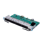 REYEE RG-M7000-48SFP2XS-EA - Ruijie Reyee Tarjeta óptica core de máxima densidad - 48 ranuras independientes 1GE SFP de fibra óptica - 2 ranuras independientes de ultra velocidad 10G SFP+ - Conectores ópticos tipo LC para enlaces troncales - Optimizado pa - imagen 1