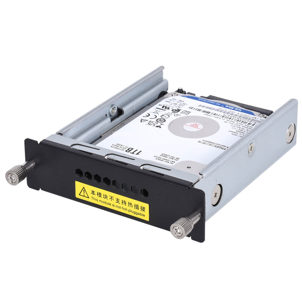 MARCA BLANCA RG-NBR-HDD-1T - Disco duro Ruijie - Capacidad 1 TB - Modelo de 2.5" - Interfaz SATA - Modelo compatible Ruijie - Compatible con serie NBR-6XXX excepto NBR-6120 - imagen 1