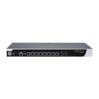 RUIJIE ENTERPRISE RG-NBR6215-E - Ruijie Router Cloud - 8 Puertos GE+ 1 SFP Gigabit + 1 SFP+ 10Gigabit - Funciones básicas de Firewall - Admite hasta 9 WAN para failover o balanceo - Hasta 2500 Mbps de ancho de banda - Hasta 2000 usuarios recomendados - imagen 1