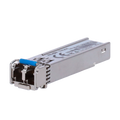 REYEE RG-NIS-GE-SFP-10KM-SM1310 - Módulo transceptor SFP de Reyee - Estándar Ethernet 1000Base-LX - Conector de tipo LC Duplex integrado - Distancia operativa de hasta 10Km - Longitud de onda de 1310nm de largo alcance - Tasa de velocidad de hasta 1.00 Gb - imagen 1