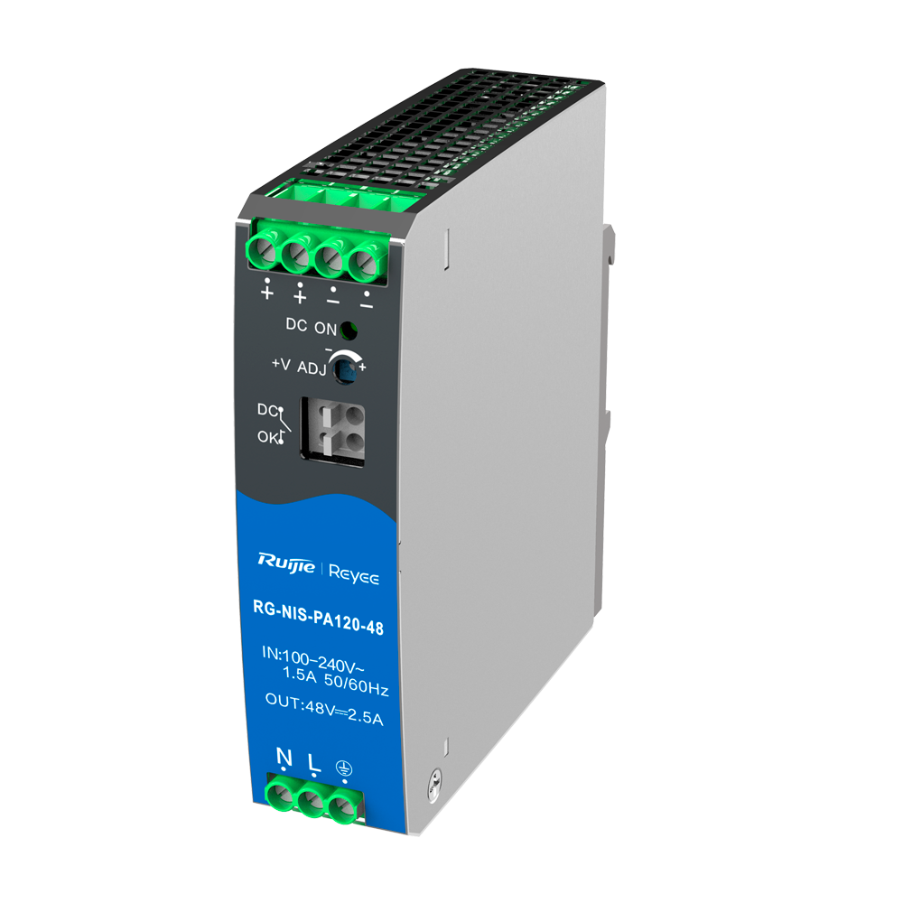 REYEE RG-NIS-PA120-48 - imagen 1