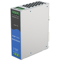 REYEE RG-NIS-PA120-54 - Fuente de alimentación industrial de Reyee - Potencia de salida eficiente de hasta 120W - Entrada universal AC con rango amplio 90-264V - Diseño Fanless sin ventilador totalmente silencioso - Rango de temperatura extremo de -40°C a - imagen 1