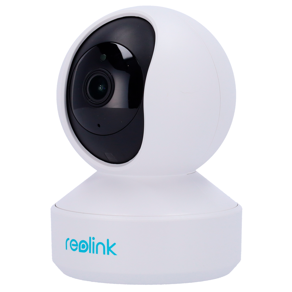 REOLINK RL-E-SERIES-E330 - Reolink Camara PT WiFi Dual E330 - 5MP (2592x1944) - IR 10 m / Seguimiento automático - Deteccion Personas / Mascotas - Audio Bidireccional / Ranura MicroSD - Apta para interior - imagen 1