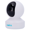 REOLINK RL-E-SERIES-E330 - Reolink Camara PT WiFi Dual E330 - 5MP (2592x1944) - IR 10 m / Seguimiento automático - Deteccion Personas / Mascotas - Audio Bidireccional / Ranura MicroSD - Apta para interior - imagen 1