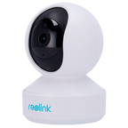 REOLINK RL-E-SERIES-E330 - Reolink Camara PT WiFi Dual E330 - 5MP (2592x1944) - IR 10 m / Seguimiento automático - Deteccion Personas / Mascotas - Audio Bidireccional / Ranura MicroSD - Apta para interior - imagen 1
