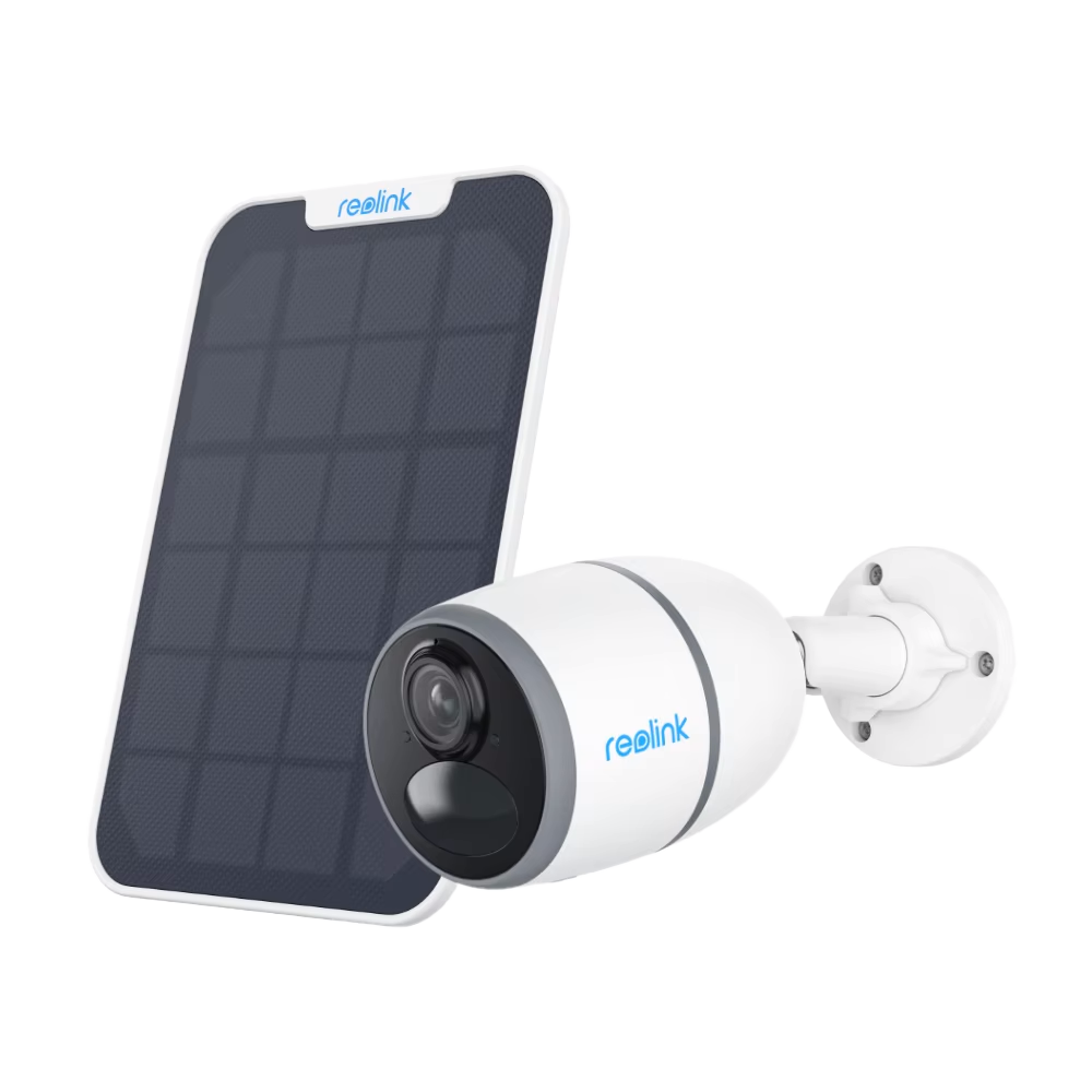 REOLINK RL-GO-SERIES-G330-SOLARKIT
