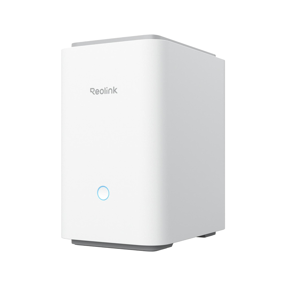 REOLINK RL-HUB-PRO-P1 - Reolink Hub P1 - Centro de Seguridad Inalámbrica Wi-Fi 6 - Compatible con cámaras Reolink - e-SATA - 2TB HDD - Apta para interior - imagen 1