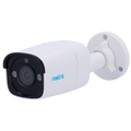 REOLINK RL-P320-IPCAM-POE-W - Reolink Camara IP PoE P320 - 5MP (2880 x 1616) - IR 30 m / PoE - Deteccion de Personas / Vehículos - Audio Bidireccional / Ranura MicroSD - Apta para exterior - imagen 1
