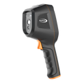 RAYTHINK RP-CX20-ULTRA - Cámara termográfica de mano Raythink - Sensor térmico 256x192 pixeles de 12µm - Sensor visible 2Mpx - Sensibilidad térmica < 40mK (25°C,F1.0) - Precisión ±2ºC o ±2%, el que sea mayor - Protección IP54 anti-caídas (2 metros) - imagen 1