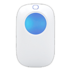 CHUANGO RT-101 - Repetidor inalámbrico - Compatible con paneles y detectores - Antena externa - Distancia de transmisión 300 metros - Distancia de recepción 90 metros - Conexión directa Plug and Play a AC 220 V - imagen 1