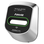 ANVIZ S2000-IRIS - imagen 1