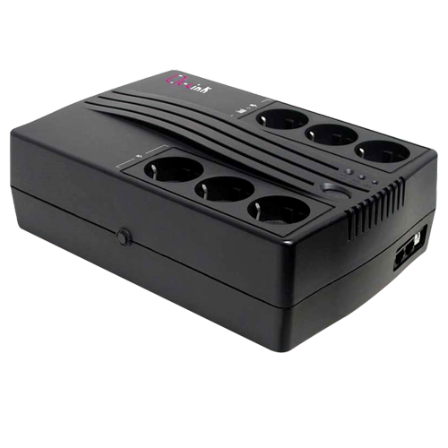 L-LINK SAI900VA-6 - imagen 1