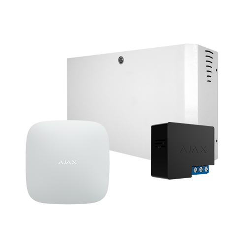 DEFENDERTECH SANY-XS100-AJKIT2