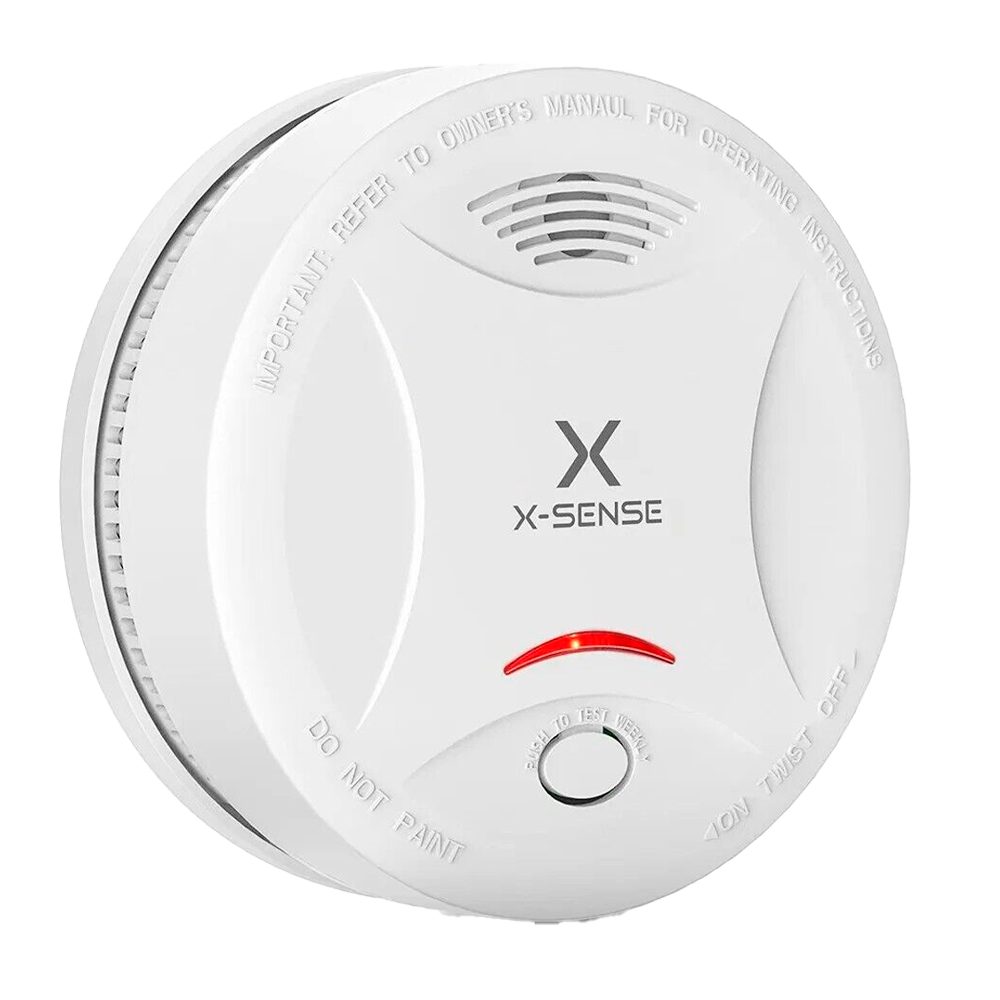 X-SENSE SD11-5PACK - imagen 1