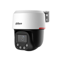 Imagen de Cámara PTZ Dahua DH-SD2C400NA-B-PV-0400-S2-PRO 4MP WizColor