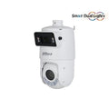 Imagen de Cámara PTZ Dahua DH-SD3E405DB-GNY-A-PV1 4MP 5x Zoom