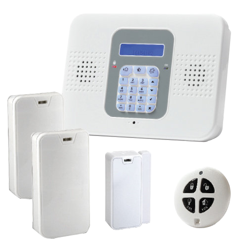 RISCO-EL SECUPLACE-2GW