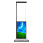 SAFIRE SF-65WF-HB - Soporte a techo - Compatible con SF-65WF50-4K - Distancia a techo 1.150-1.450 mm - imagen 1