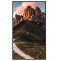 SAFIRE SF-75WF50-4K - Monitor alto brillo 75" - Resolución 4K - Brillo 5000 nits - Funcionamiento 24/7 - Android 12 - Altavoces integrados - imagen 1