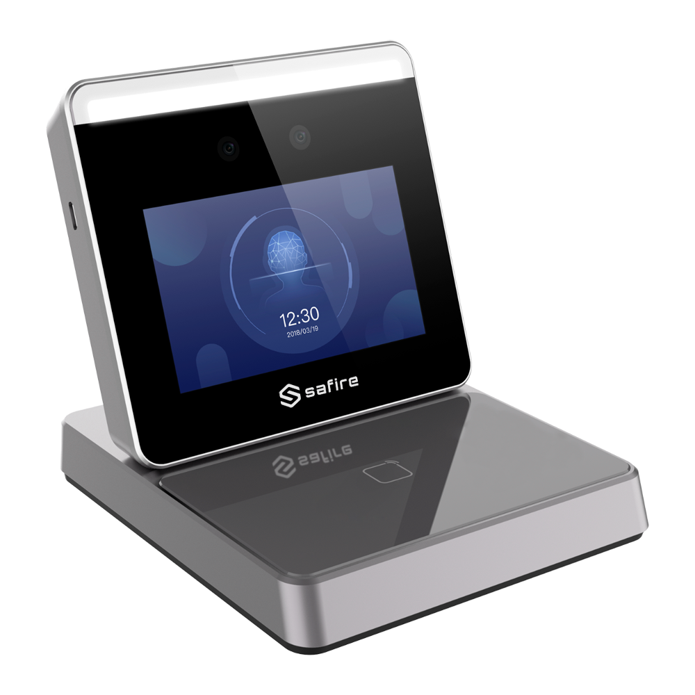 SAFIRE SF-ACREADER-RFC - imagen 1