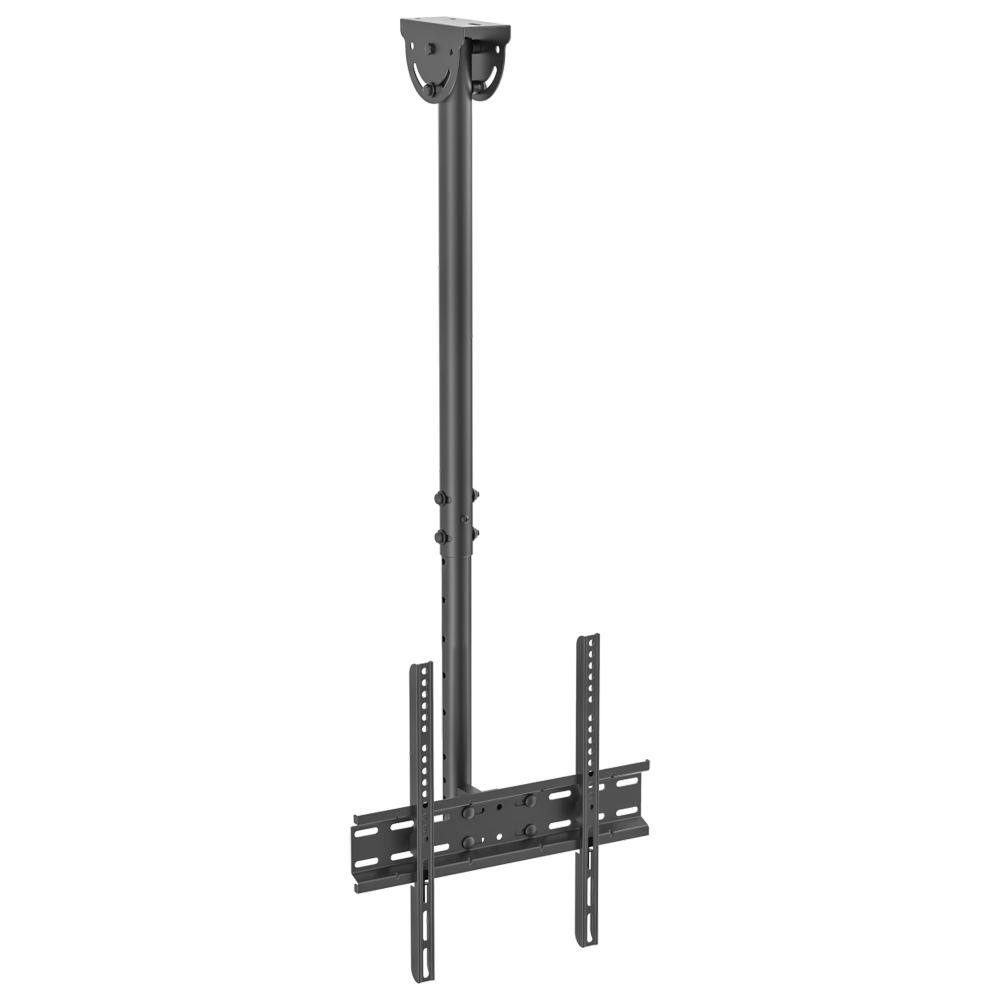 SAFIRE SF-BRKT-CEILING-55 - Soporte a techo - Peso soportado 35 Kg - VESA 400x400 mm - Distancia al techo 752 ~ 1.194 mm