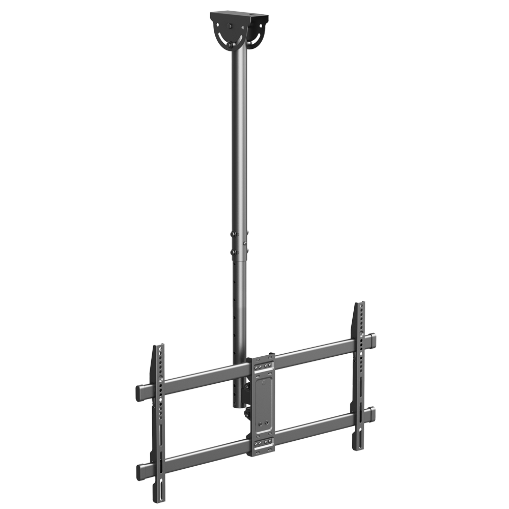SAFIRE SF-BRKT-CEILING-86 - Soporte a techo - Peso soportado 45 Kg - VESA 600x400 mm - Distancia al techo 758 ~ 1.190 mm