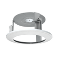 SAFIRE SMART SF-CBRACKET-0701E - Soporte de montaje en techo Safire Smart - Para cámaras domo - Diámetro 233 mm - Apto para interior - Color blanco - 130.4 (Al) x 233 (Ø) mm