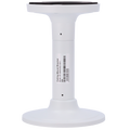 SAFIRE SMART SF-CBRACKET-0811 - Soporte techo Safire Smart - Altura 194.9 mm - Diámetro de la base para cámaras 138.7 mm - Apto para uso en exterior - Color blanco - Fabricado en aleación de aluminio - imagen 1